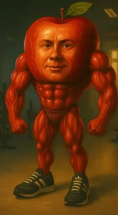 ウ・ドン・ドン・ドン・ドン・ダン・マ・ドン・ドン・ドン・ドン・ダン