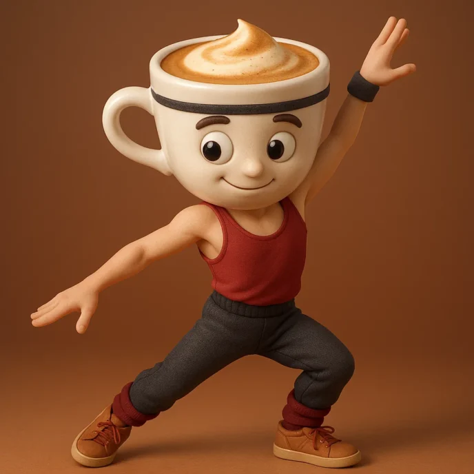 エスプレッソ・マキアート