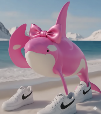 オルカリタ・オルカラ（Orcalita Orcala）