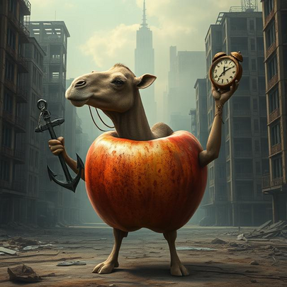 カマリディフォーノ・マンゼロジャンクロ