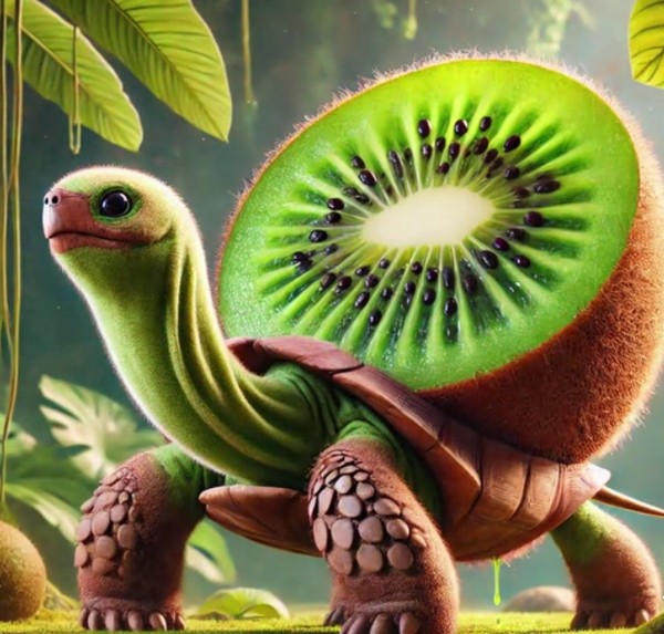 キヴィ・トルティーギ（Quivi Tortigi）