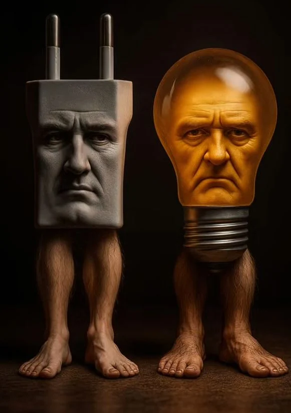 シュテケリト・エル・ブルボニート（Shtekerito el Bulbonito）