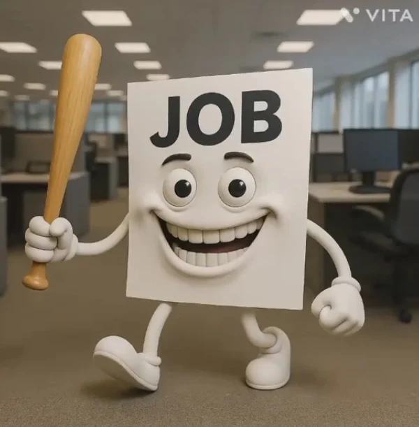 ジョブ ジョブ ジョブ・サフール（Job Job Job Sahur）