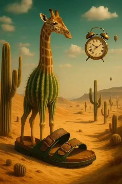 ジリリ・ガリラ