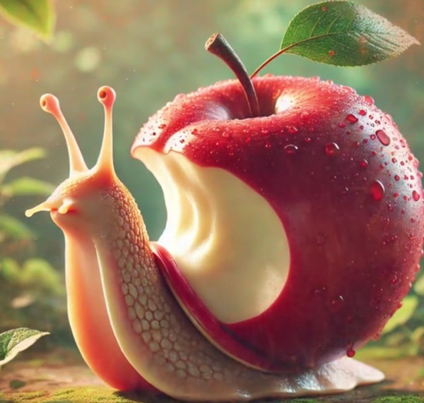 スリモ・リ・アップルニ（Slimo Li Appluni）