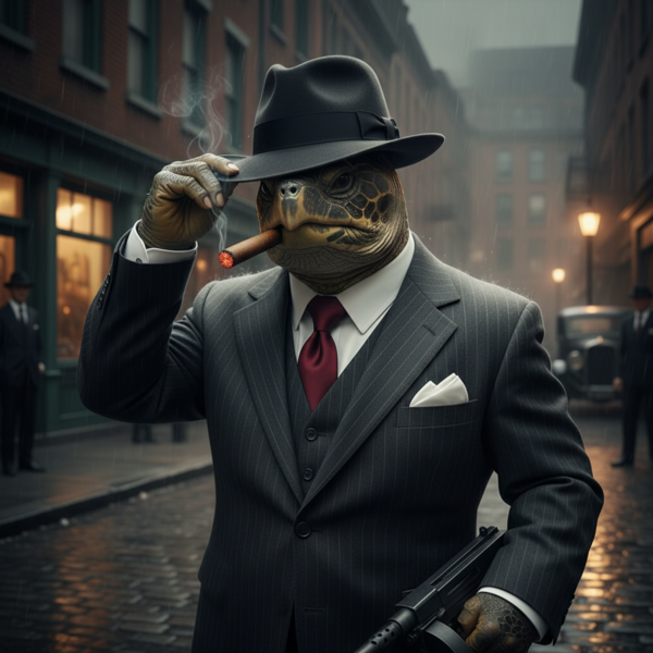 タルタルーガ・マフィオサ