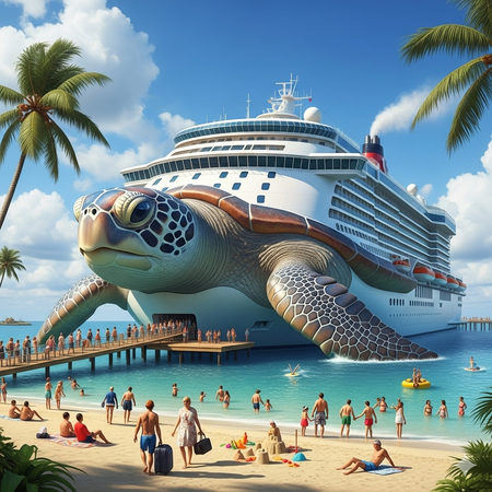 タートリーニ・シピーニ