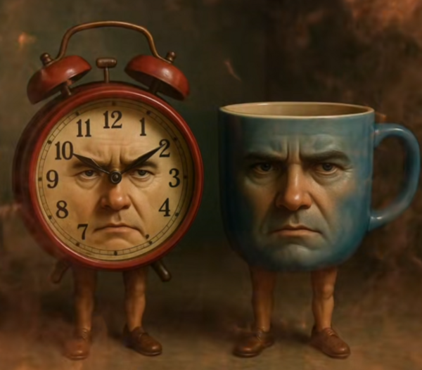 ダダダダダダダダ（Dadadadadadadada）