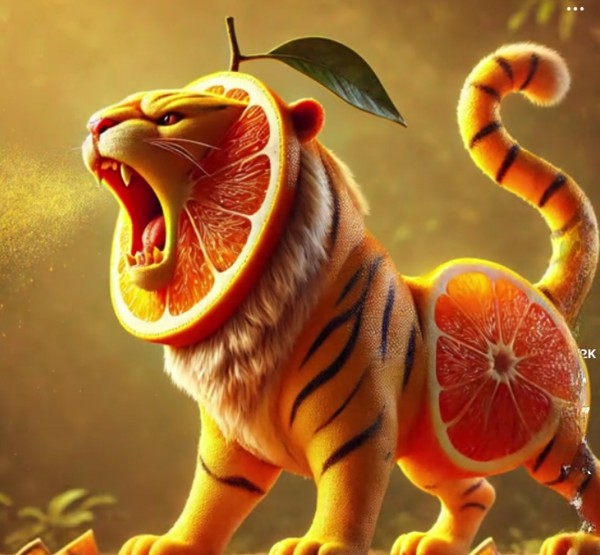 ティグルリ・オラングリ