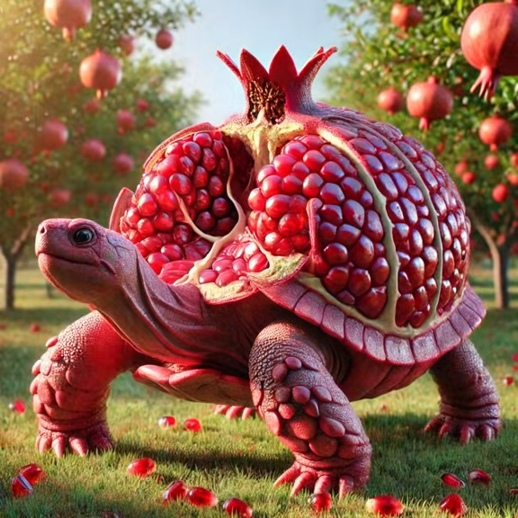 トルトゥギーニ・グラナディーニ