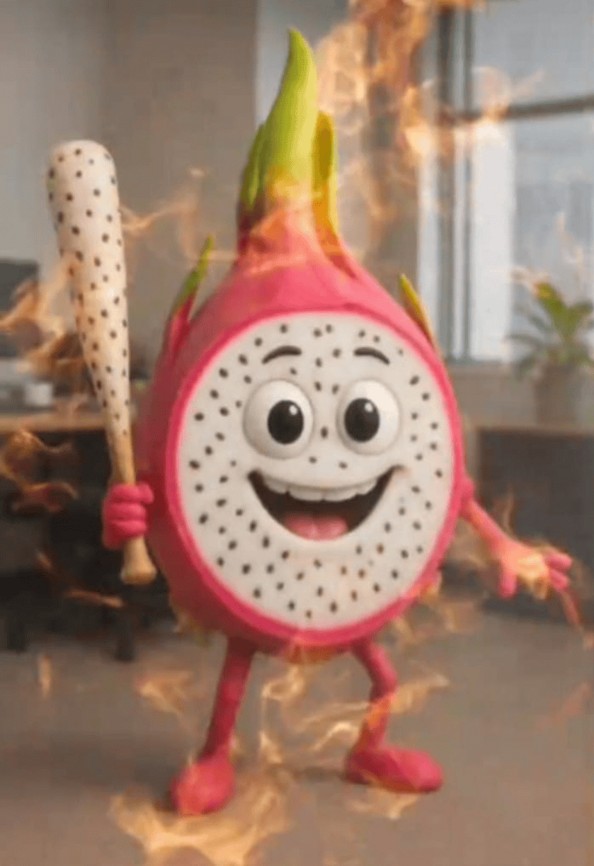 ピタヤ・ピタヤ・ピタヤ・サフール