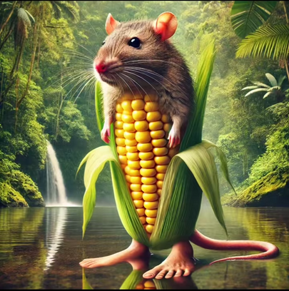 ピピ・コルニ（Pipi Corni）