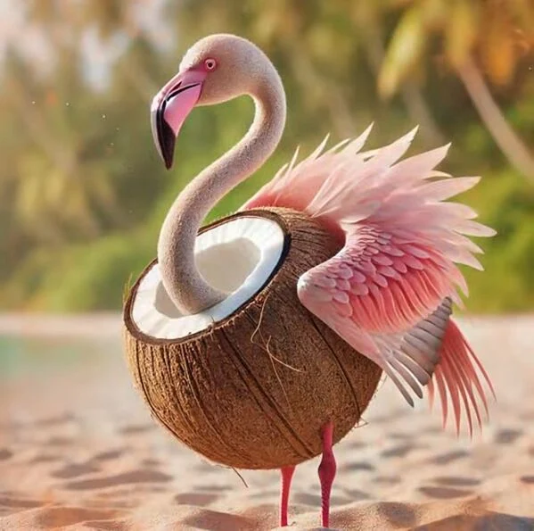 フラミングッリ・ココスッリ