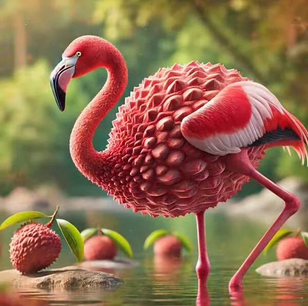 フラミングッリ・リチョッリ