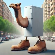 フリゴ・カメロ