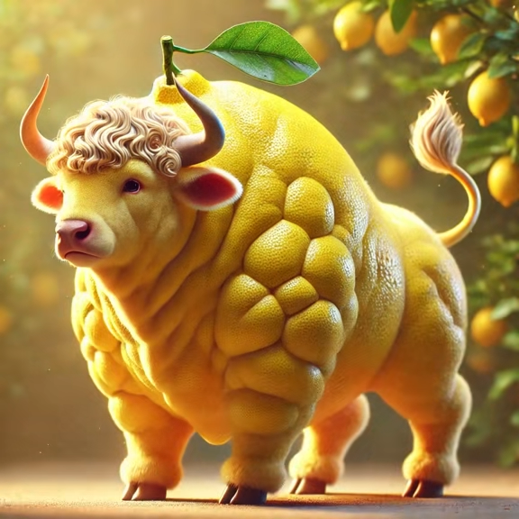 ブリッチーニ・レモンチーニ