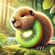 ボブリーニ・キウィ（Bobrini Kiwi）