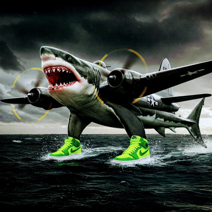 ボンバレロ・トララレロ