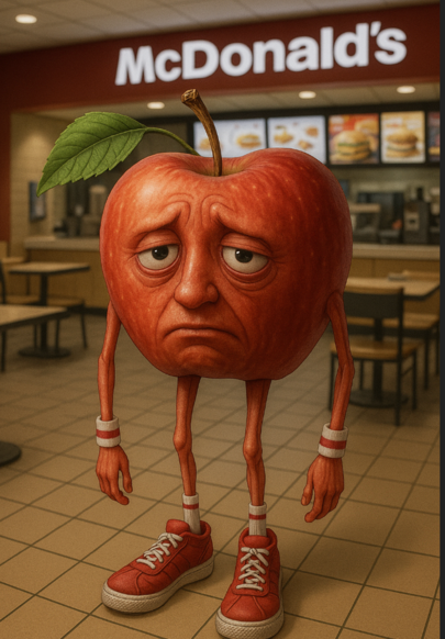 ミー・ラ・ラ・デ・ディ・ラ・ラ・ドゥ（Me La La La De Di La La La Du）