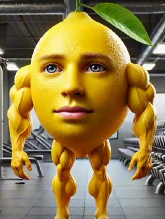 モン・モン・モン・レモン