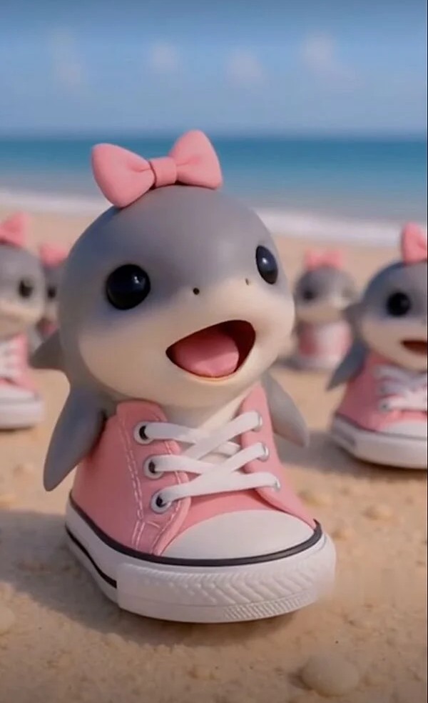 ラス・トララレリートス・ディセン・トララリ（Las Tralaleritas Dicen Tralali）