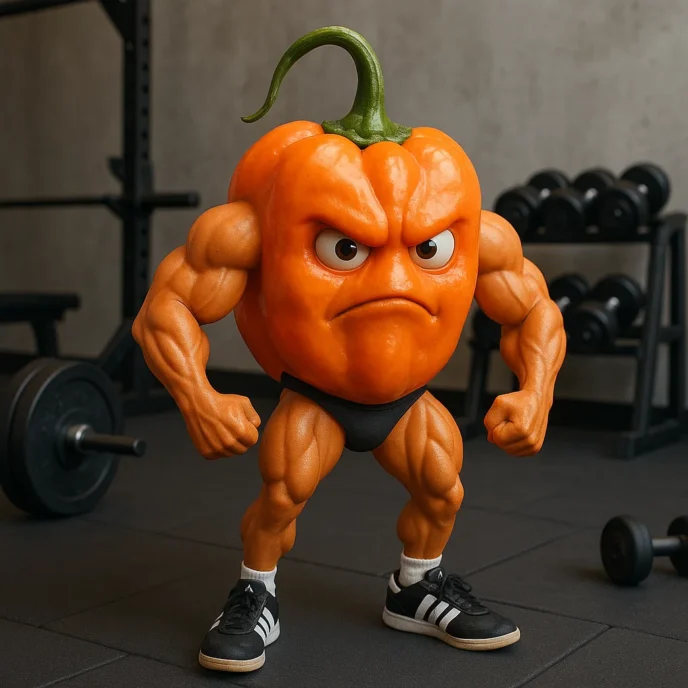 ラパン・パン・パン・ペン・ピン・ポン