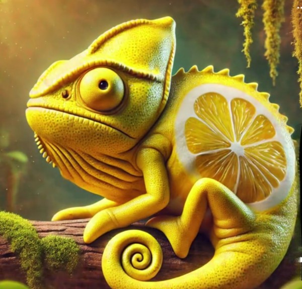 レモンッチ・アメレオニ