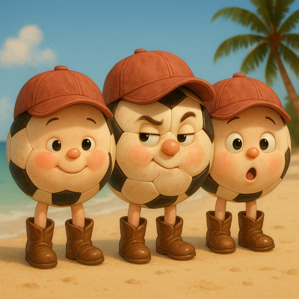 ロス・アレッシオス（Los Alessios）