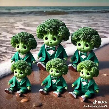 ロス・アントニオシートス・ディセン・アントニオ（Los Antoniocitos dicen Antonio）