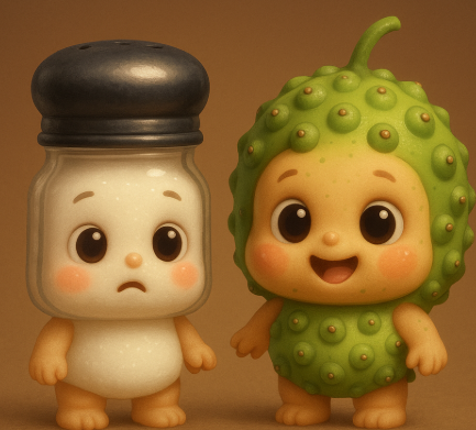 ロス・ガリムシートス・イ・メングドゥクシトス（Los Garimcitos y Mengdukcitos）