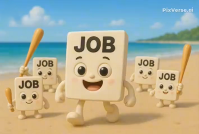 ロス・ジョブシートス