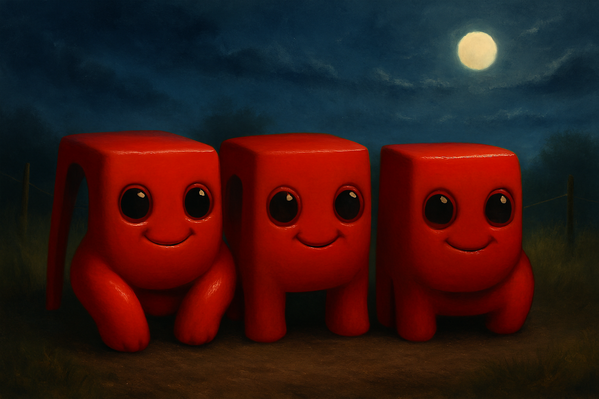 ロス・チャチェチートス（Los Chachechitos）