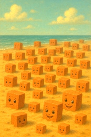 ロス・ティ・ティ・ティシートス（Los Ti Ti Ticitos）