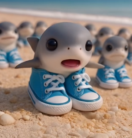 ロス・トララレリートス・ディセン・トラララ（Los Tralaleritos Dicen Tralala）