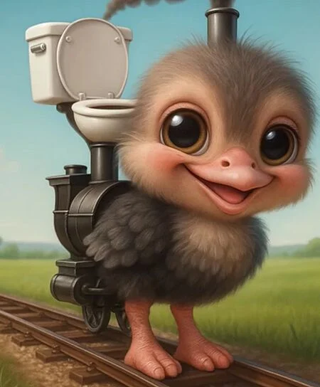 ロス・トレノステルッツォス（Los Trenostruzzos）