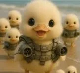 ロス・ボンボンビニートス（Los Bombombinitos）