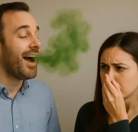 口くせぇ奴 駆逐せぇ