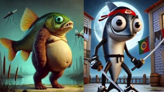 イタリアンブレインロット　魚系キャラ10選