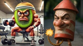 イタリアンブレインロット　おじさん顔キャラ10選