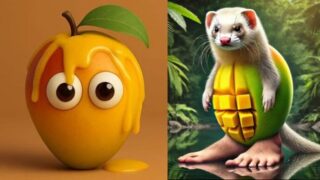 イタリアンブレインロット　マンゴー系キャラ10選