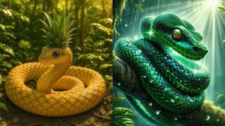 イタリアンブレインロット　ヘビ系キャラ10選