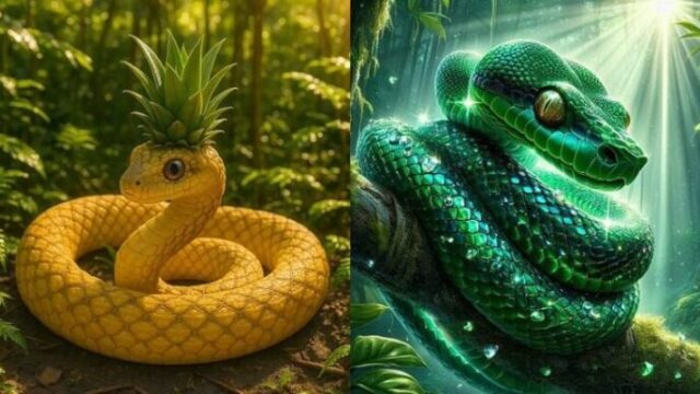 イタリアンブレインロット　ヘビ系キャラ10選