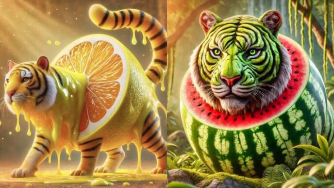 イタリアンブレインロット　トラ系キャラ10選