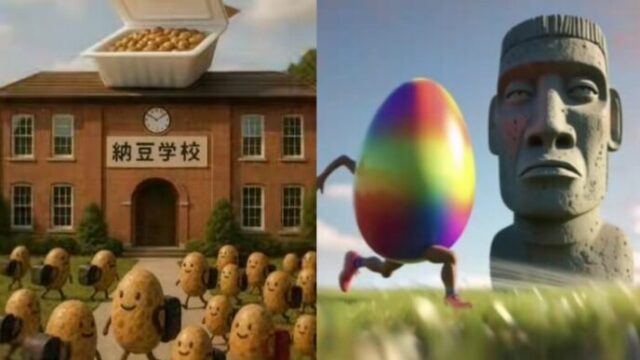 ジャパニーズブレインロット