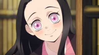 鬼滅の刃　竈門禰豆子