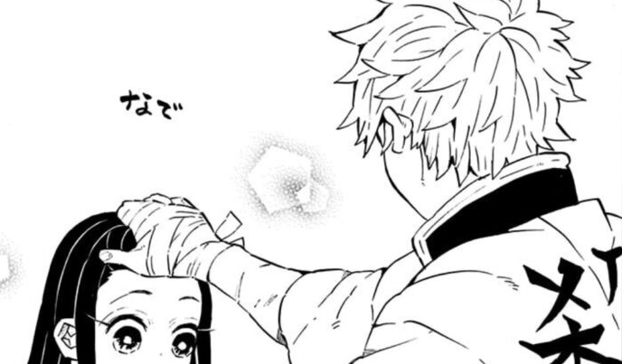 風柱・不死川実弥