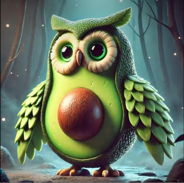 アボカディーニ・グッフォ