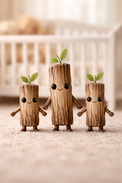 イニ アダラ ソソク アナク ティガニャ・トゥントゥントゥン・サフール