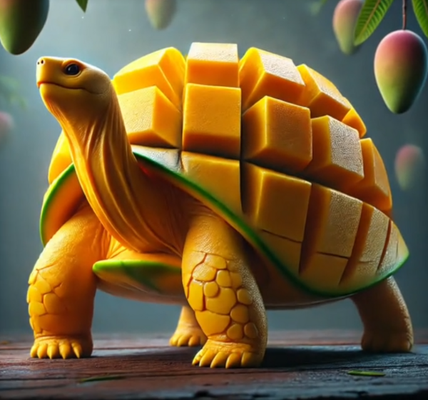 イル・タートルーガ・マンゴリーニ