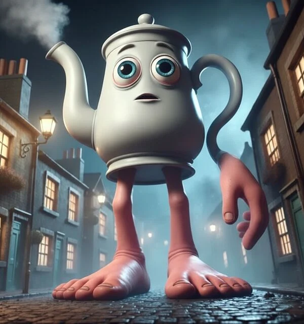 カクククク・サフール